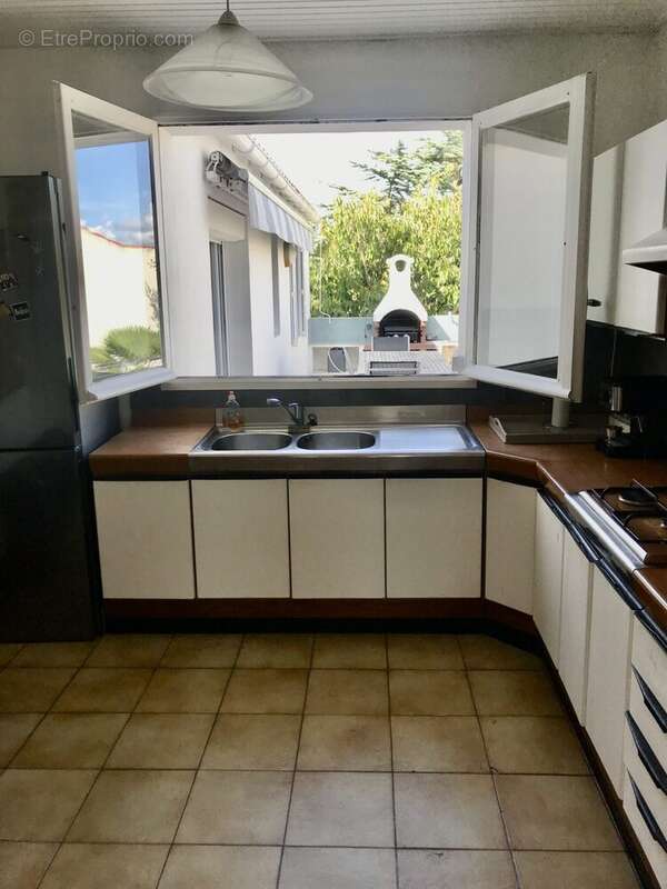 Maison à NOIRMOUTIER-EN-L'ILE