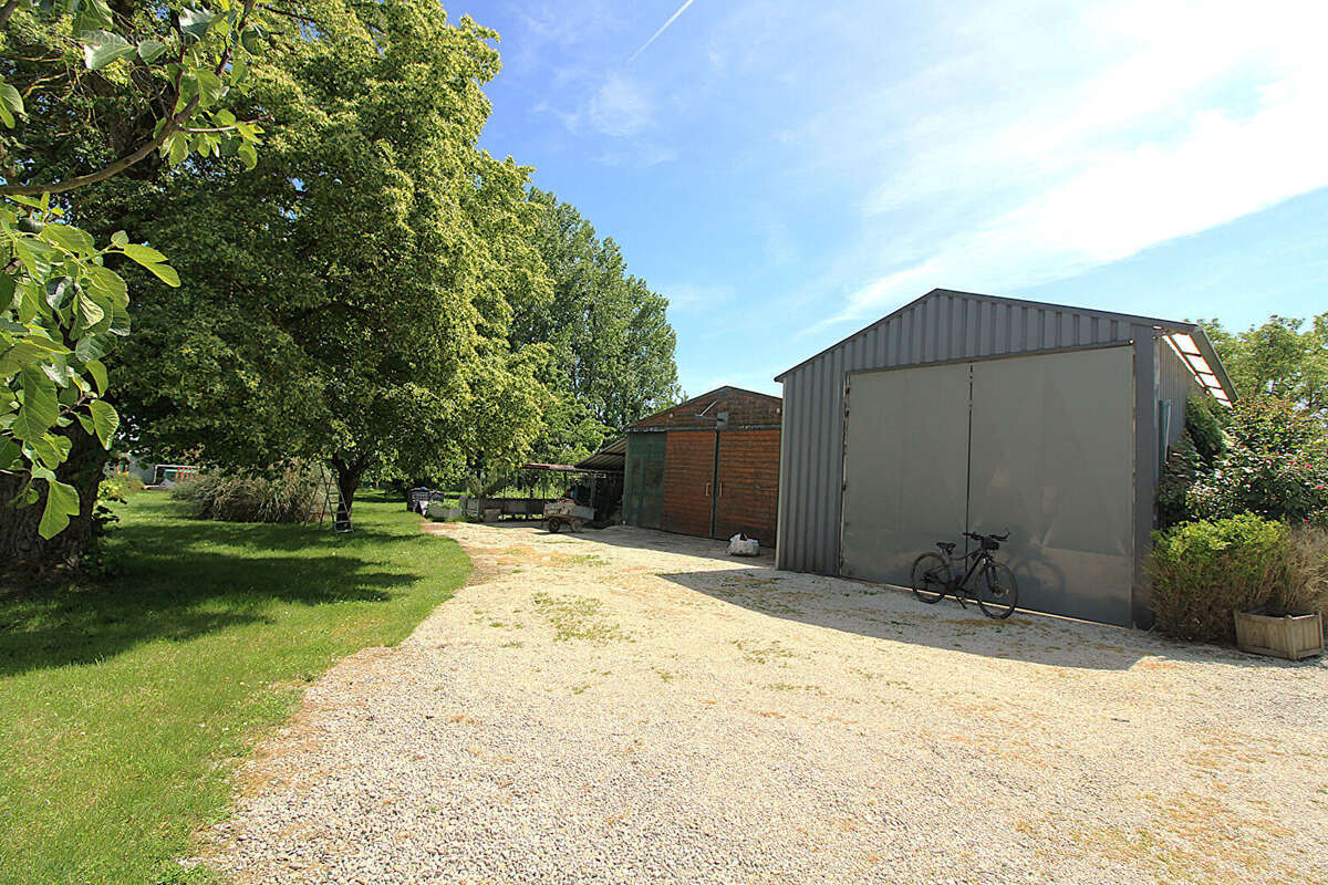 Maison à BRANDONVILLERS