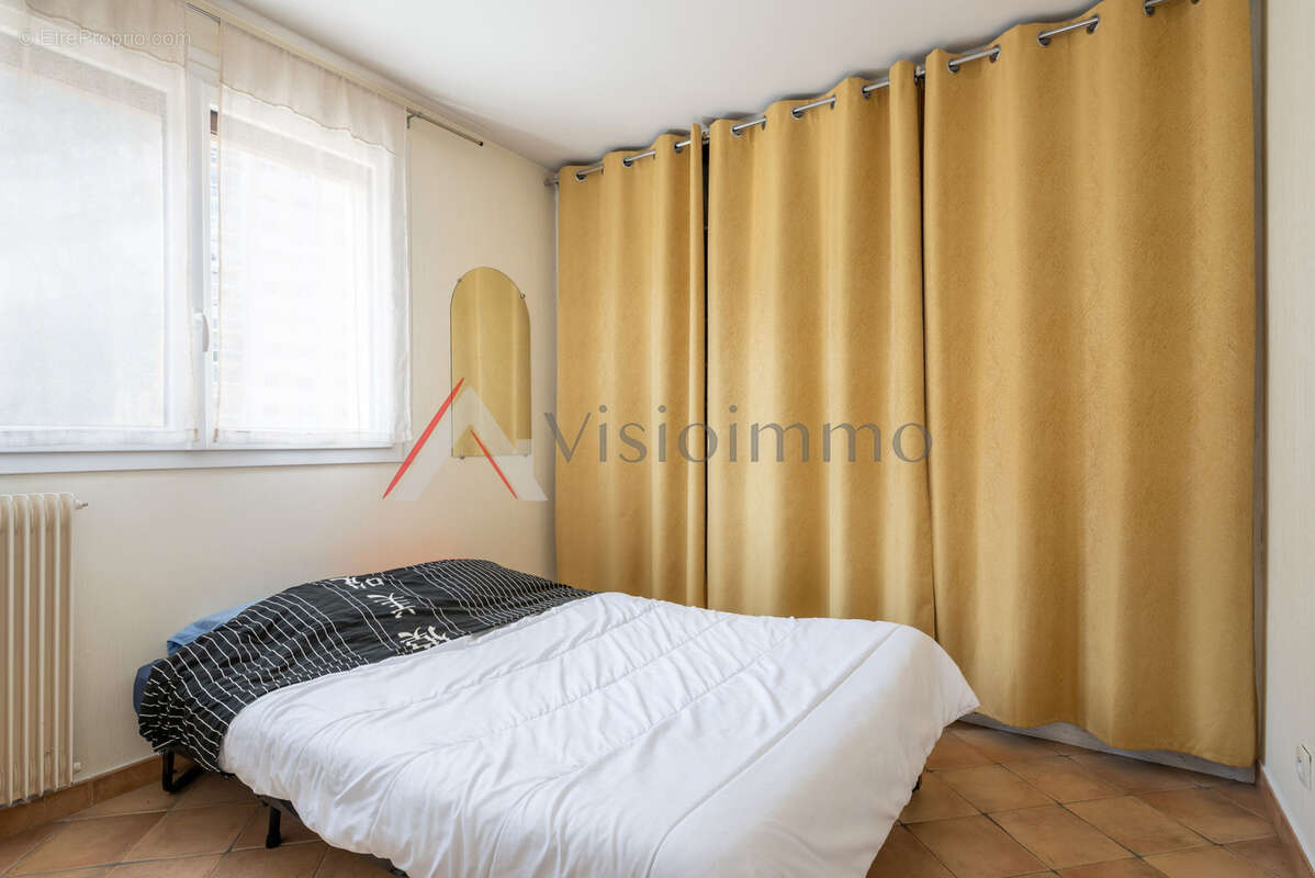 Appartement à SASSENAGE