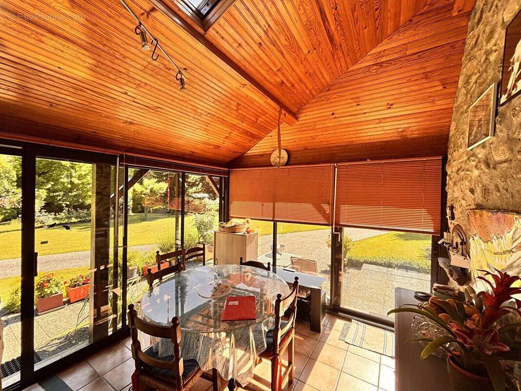 Maison à BONAC-IRAZEIN