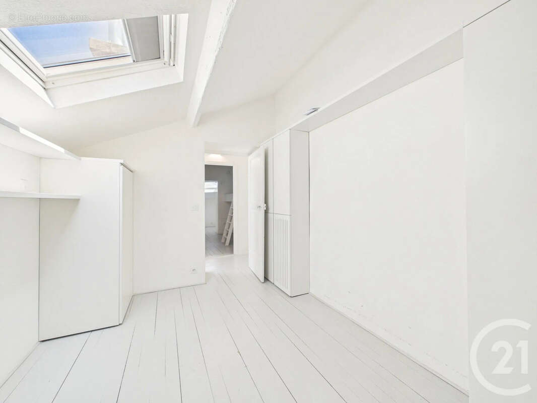 Appartement 179 m² à Nice  - photo 21
