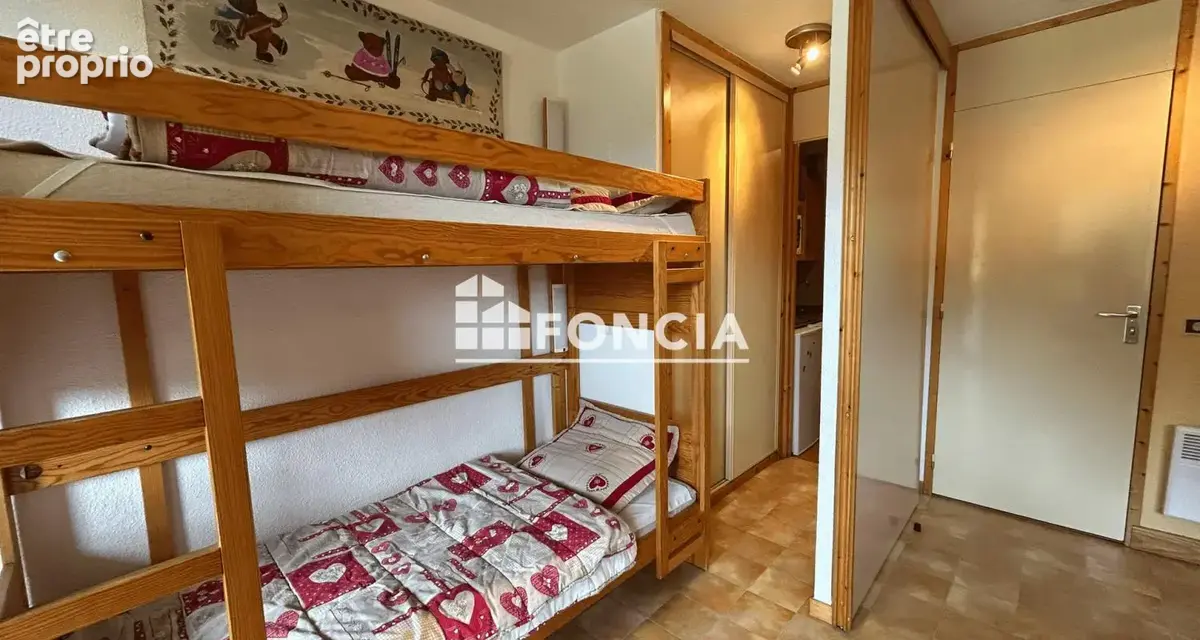 Appartement divisible – skis aux pieds – - photo 6