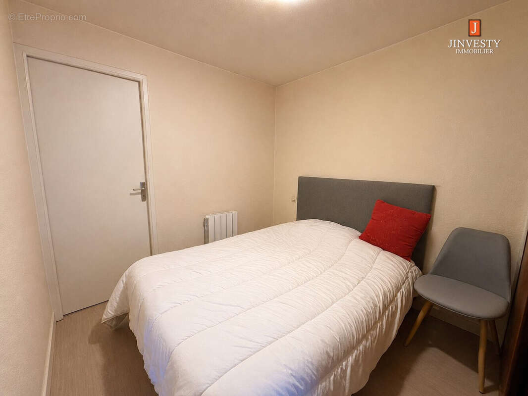 Appartement 28 m² à Lorient  - photo 3