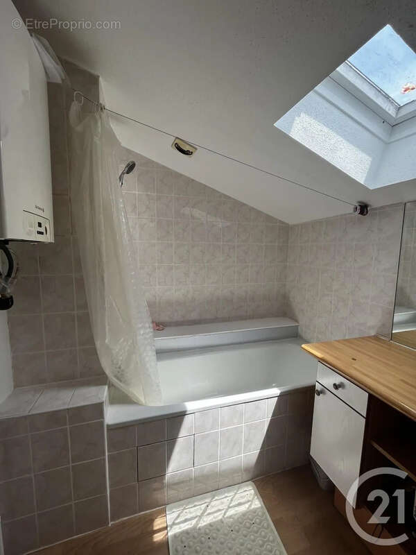 Appartement à AURILLAC