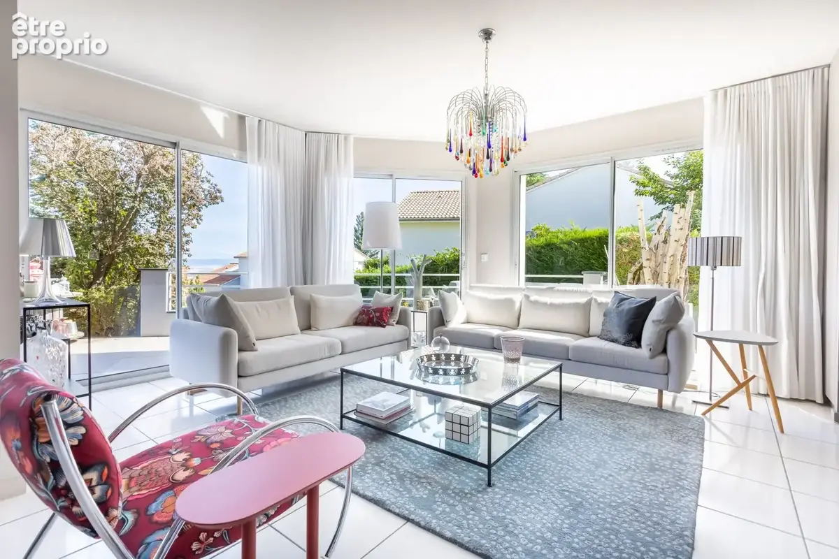 Maison 6 pièces 250 m² à vendre à Royat (63130) - photo 6