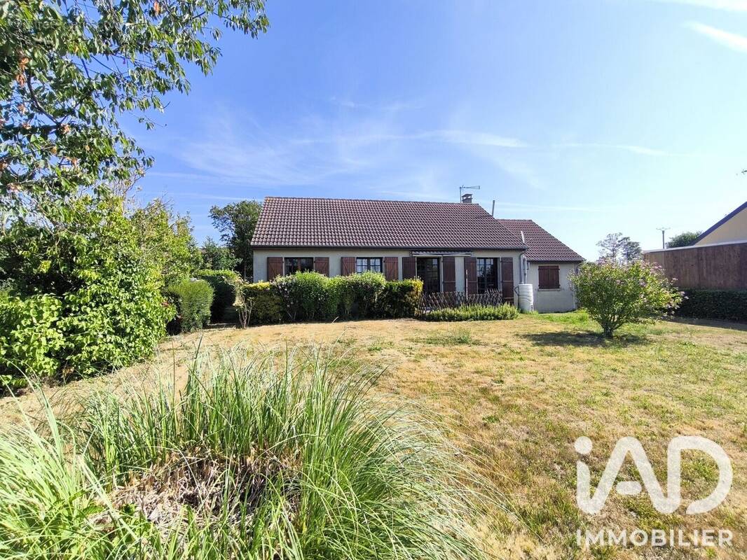 Photo 1 - Maison à MOON-SUR-ELLE