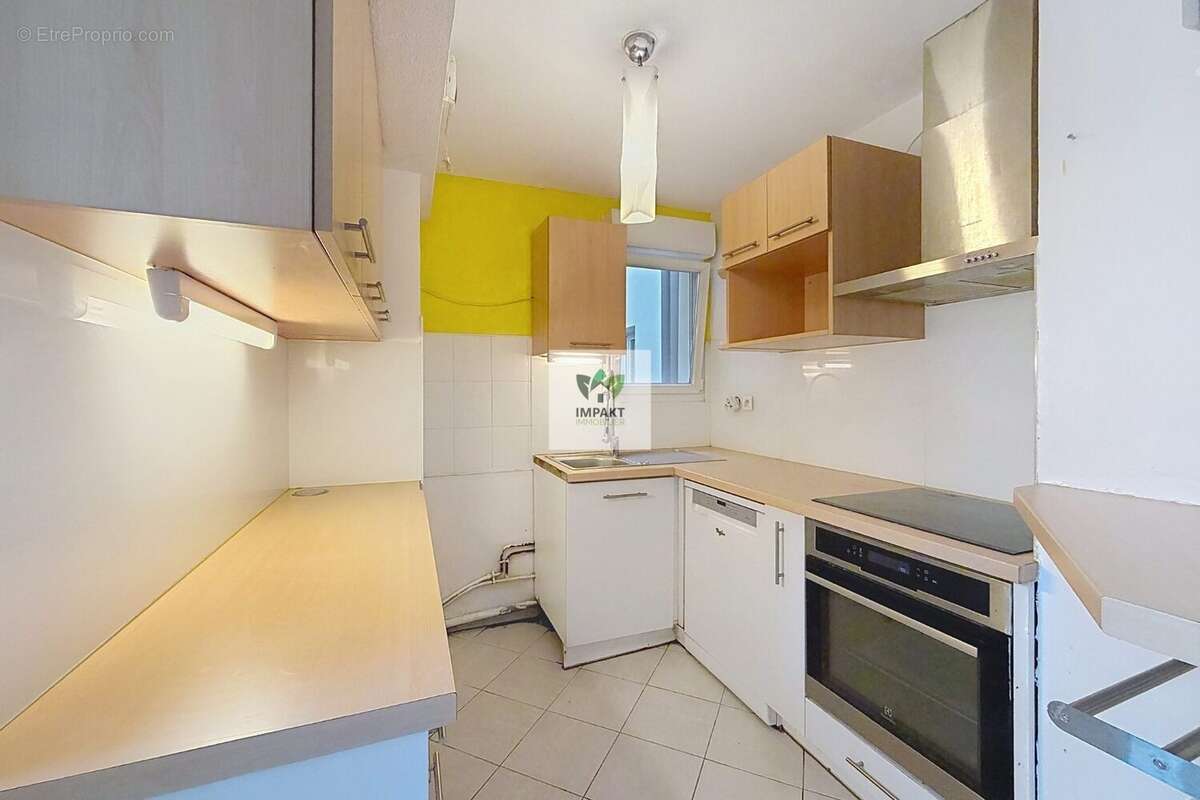 Appartement à BELFORT