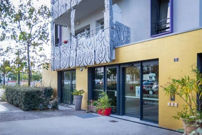 Appartement à REZE