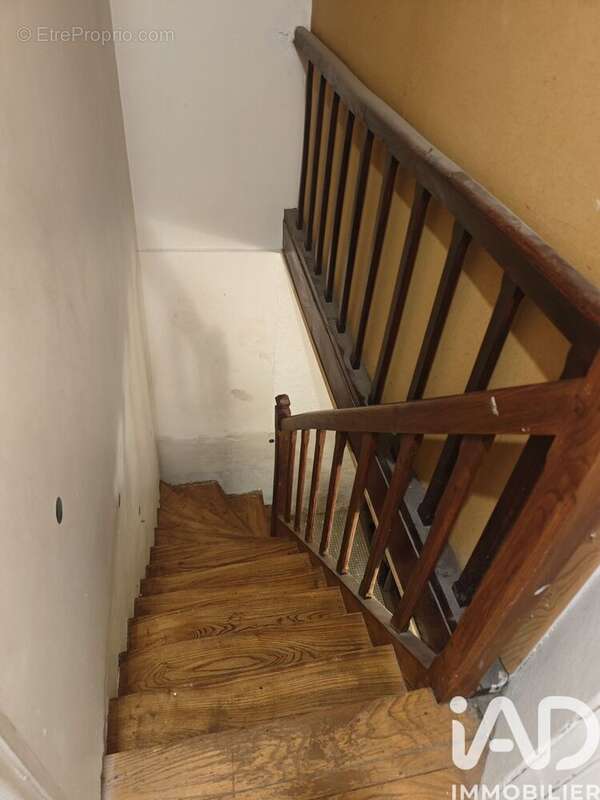 Photo 4 - Maison à ROMILLY-SUR-SEINE