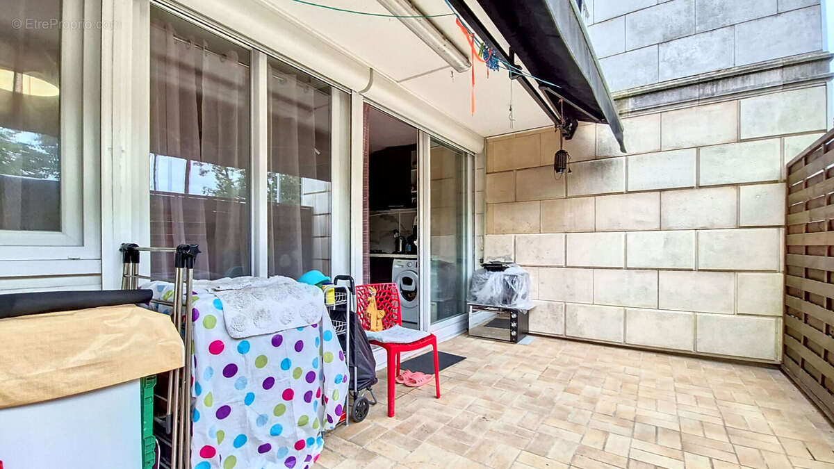 Appartement à TALENCE