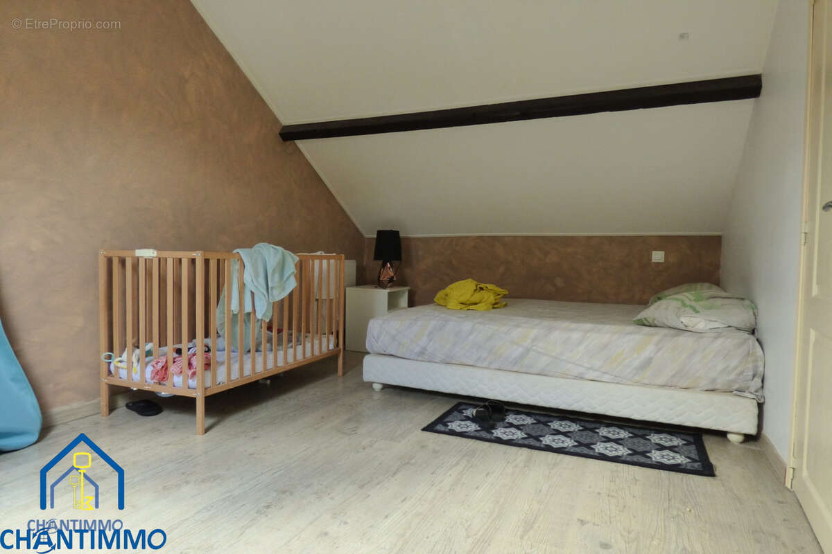 Appartement à CHANTONNAY