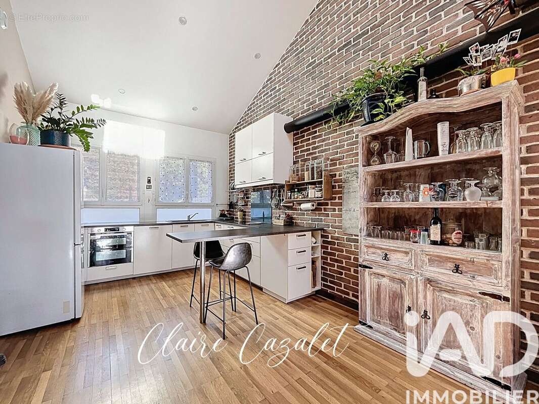 Photo 2 - Maison à NANTES