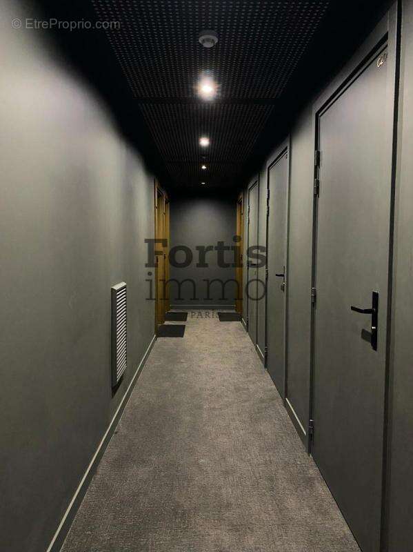 Appartement à RUEIL-MALMAISON