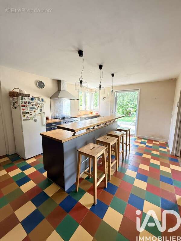 Photo 4 - Maison à HERBIGNAC