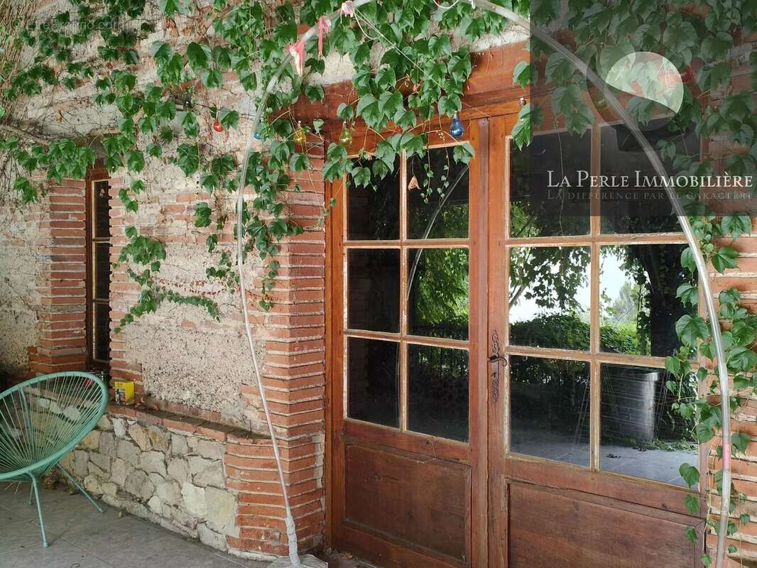 Maison 200 m² à Montauban  - photo 5