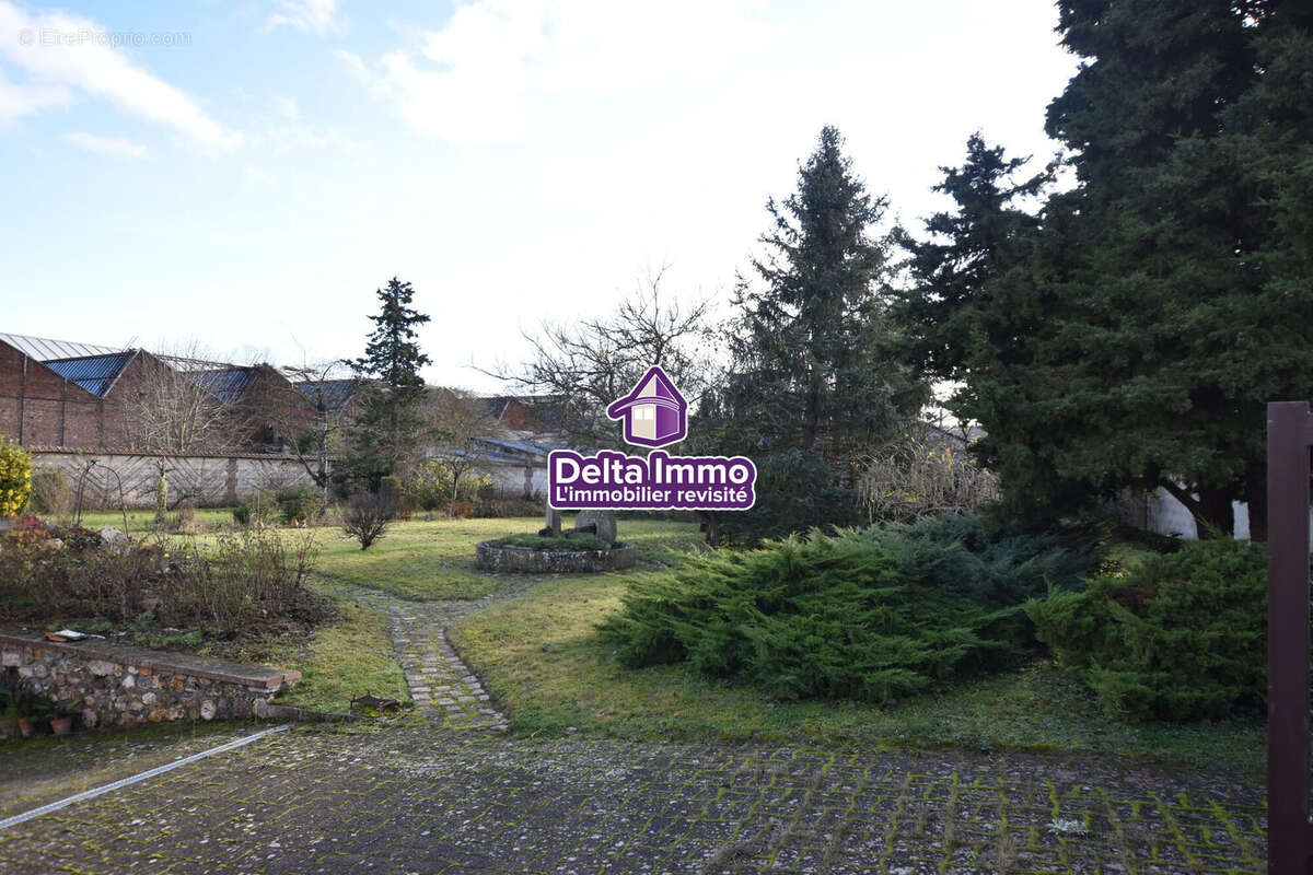 Maison 162 m² à Evreux  - photo 3