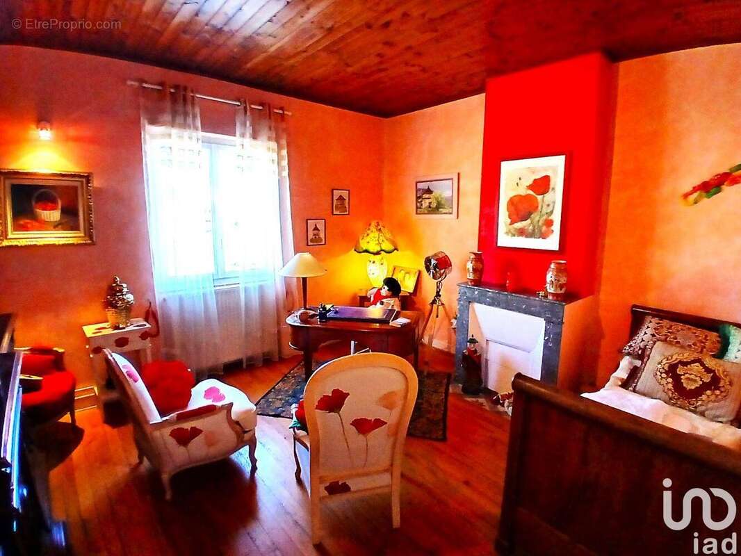 Photo 8 - Maison à MOISSAC