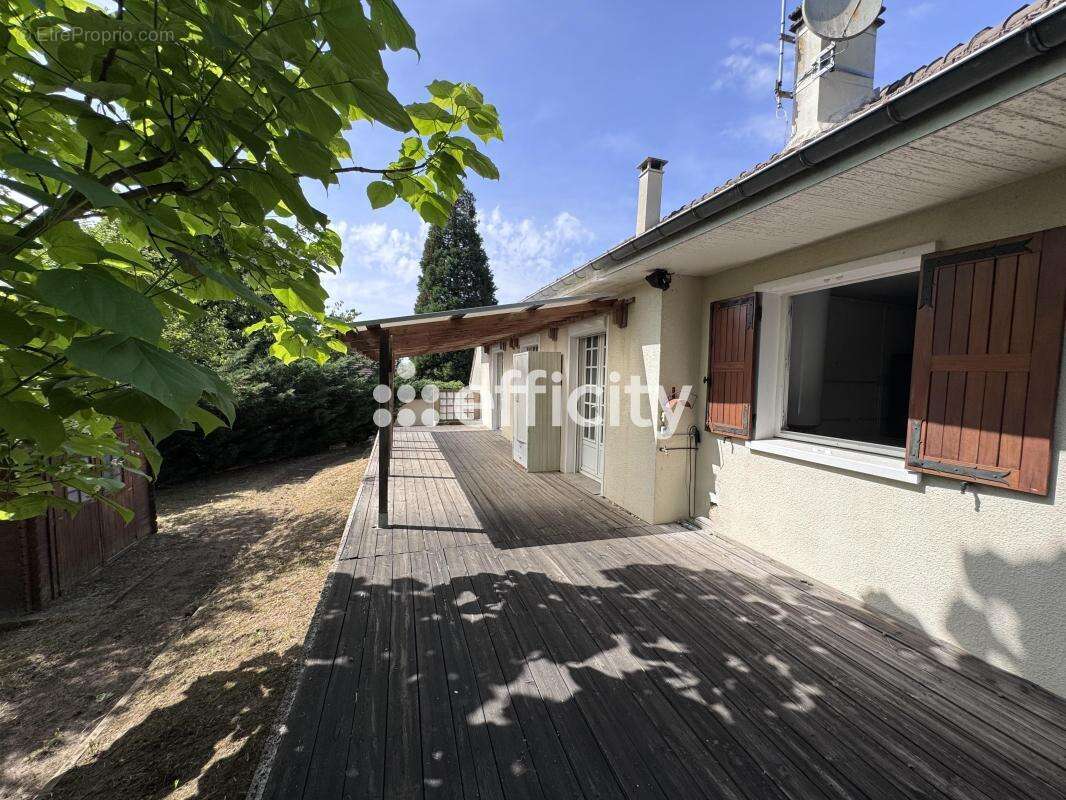 Maison individuelle - photo 1