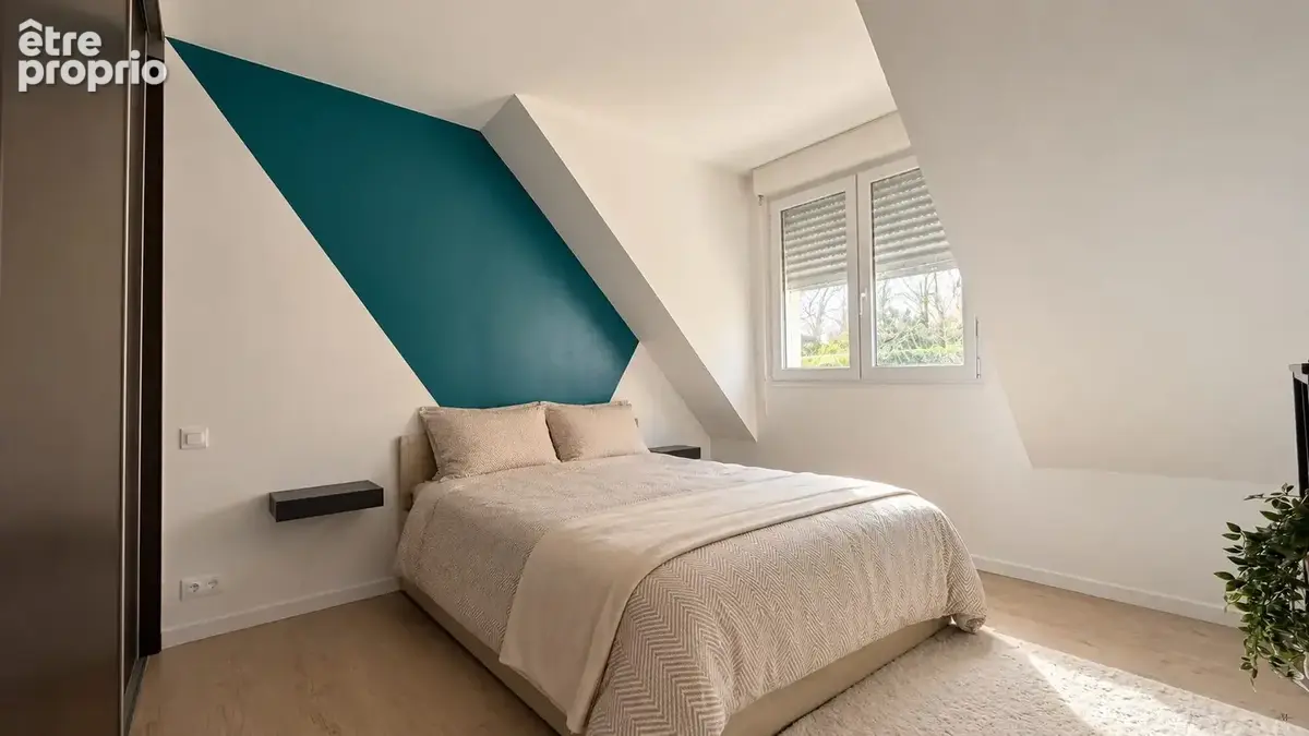 Appartement 3 pièces 46 m² à vendre à Hennebont (56700) - photo 6
