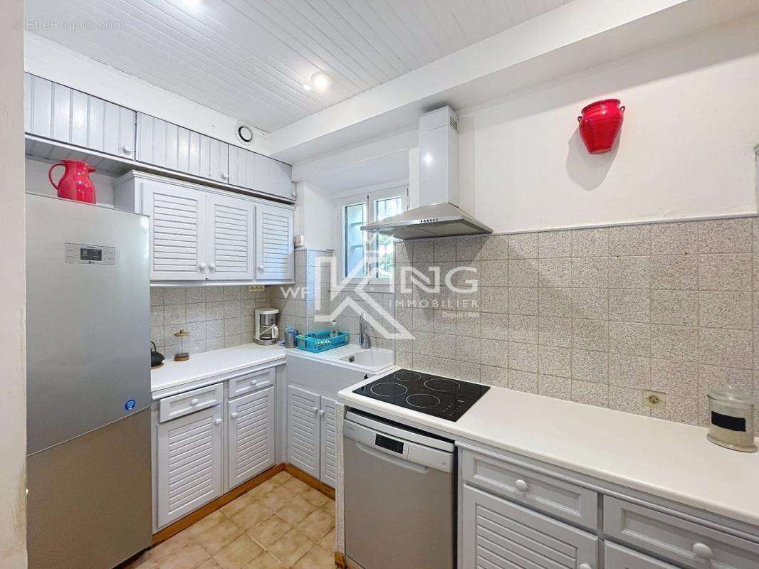 Appartement à SAINT-RAPHAEL