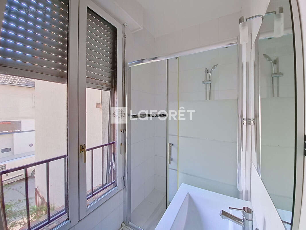 Appartement Cachan 2 pièce(s) 46 m2 - photo 8
