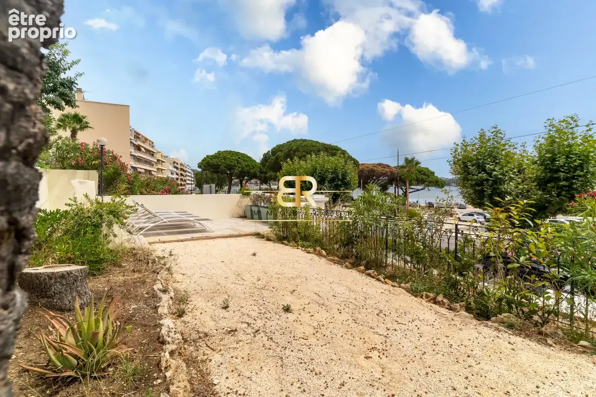 villa vue Mer à deux pas de la plage et du centre ville - photo 26