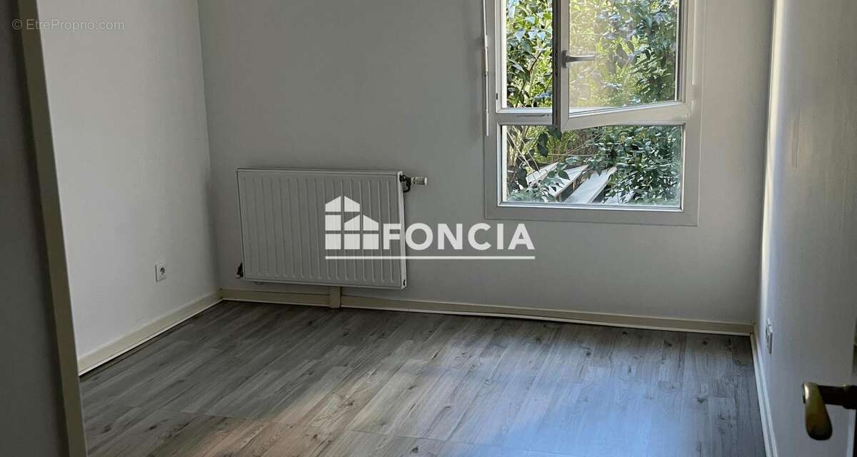 Appartement à MASSY