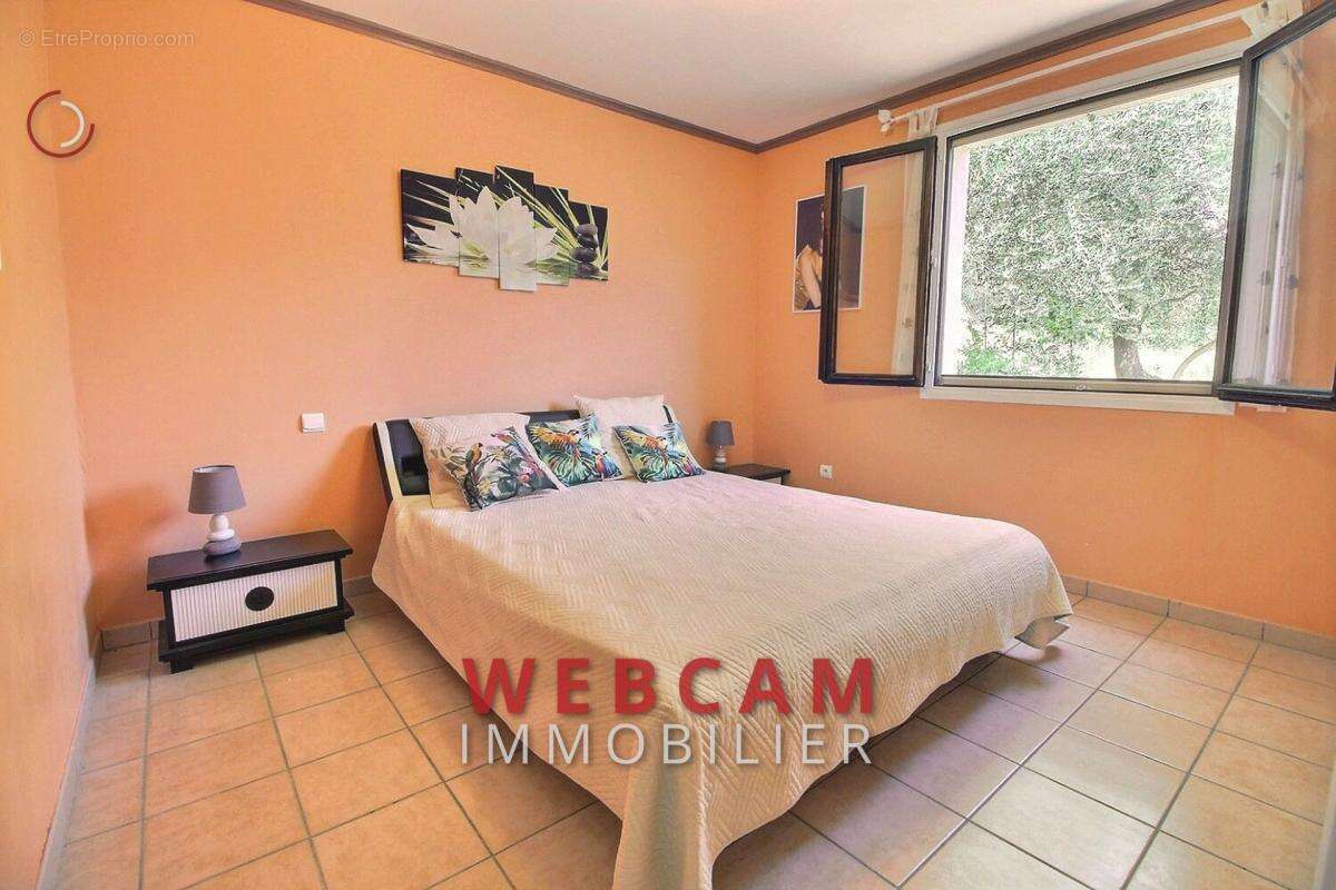 Maison à SAINTE-AGNES