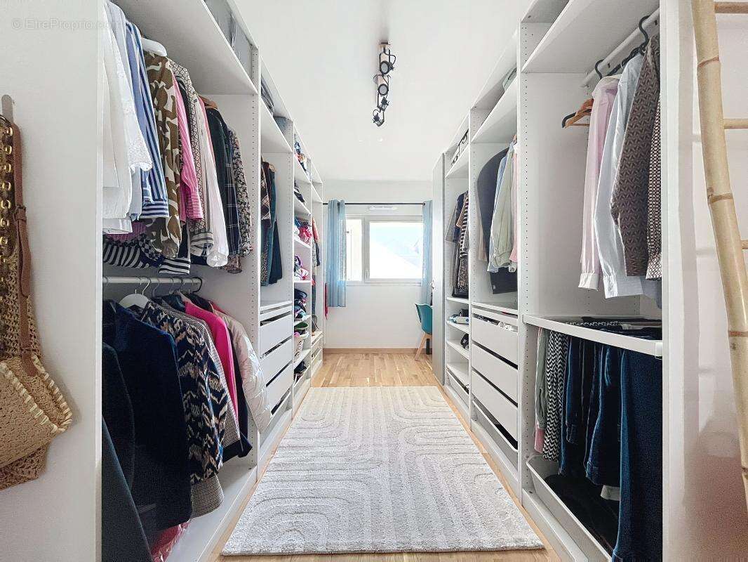 Appartement à LAGORD