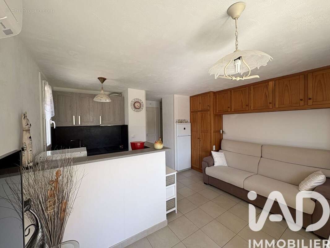 Photo 3 - Appartement à AGDE