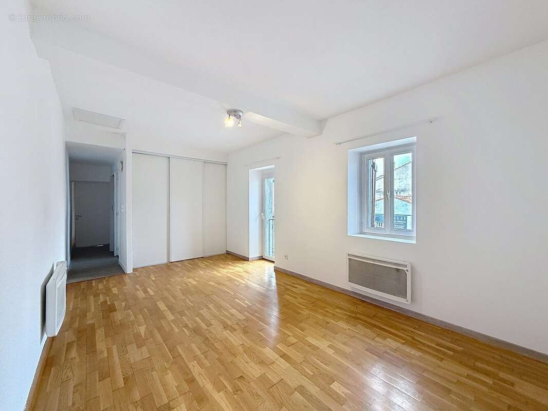 Appartement à REVEL