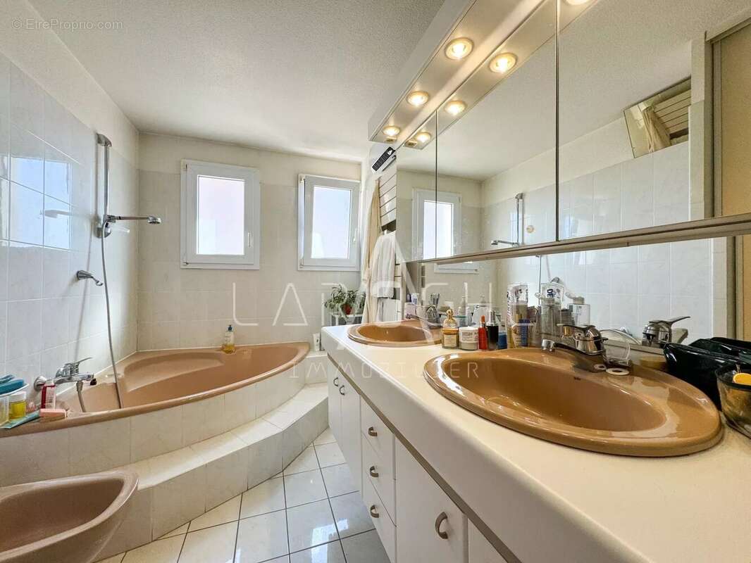 Appartement à PORT-VENDRES