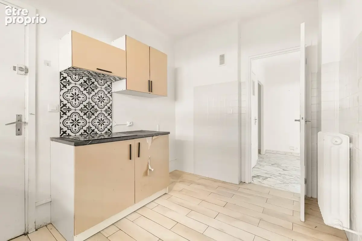 Appartement 3 pièces 61 m² à vendre à Nice (06100) - photo 7