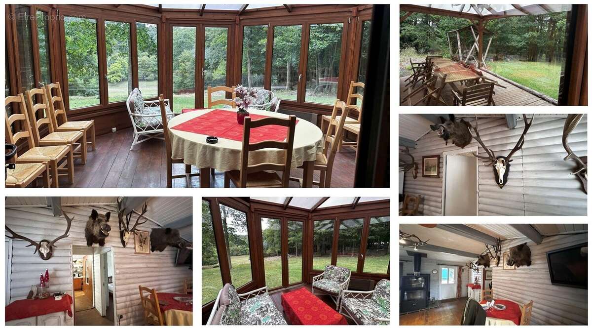 Terrain à HEUBECOURT-HARICOURT