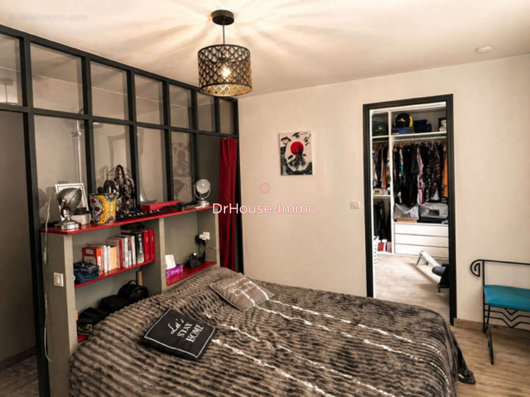Maison 127 m² à Talence  - photo 16