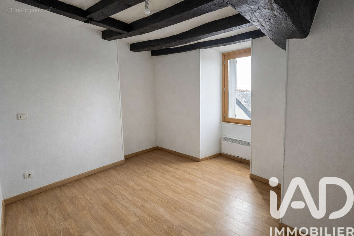 Photo 5 - Maison à CHAMPTOCE-SUR-LOIRE