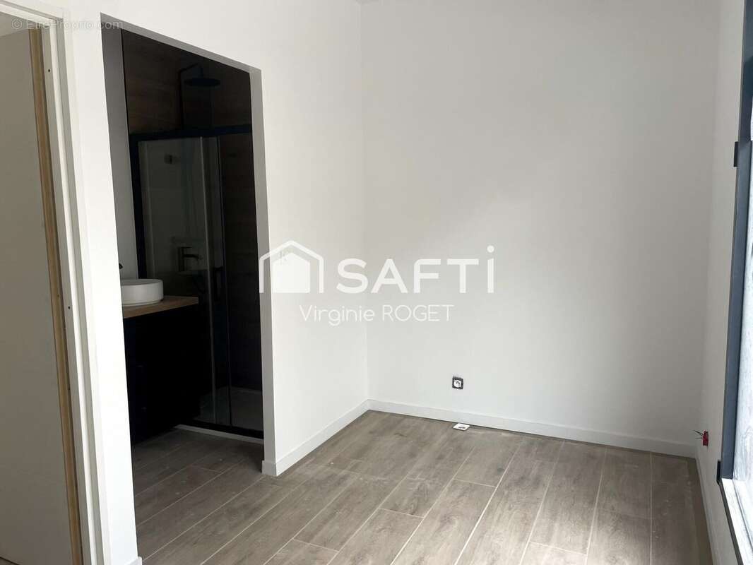 Photo 3 - Appartement à REIMS