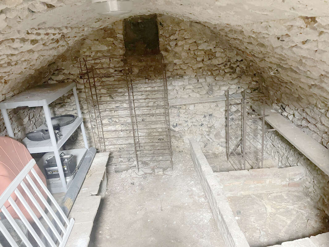 Maison à SAINTE-GENEVIEVE