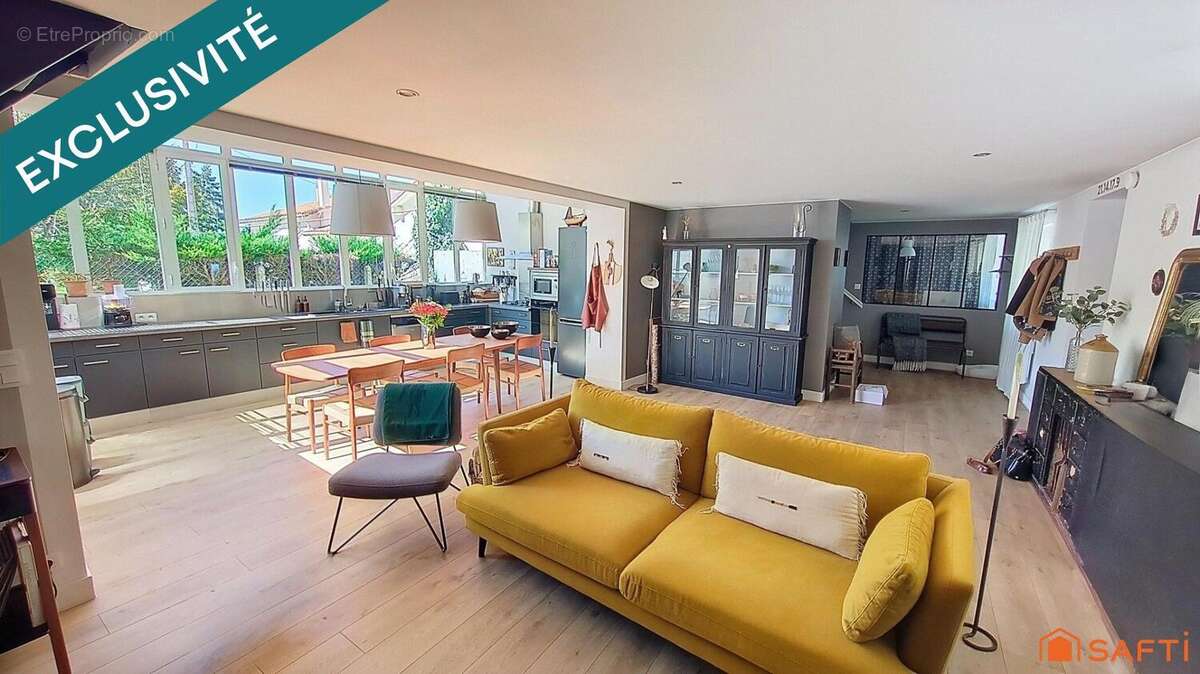 Photo 4 - Maison à PENNE-D&#039;AGENAIS