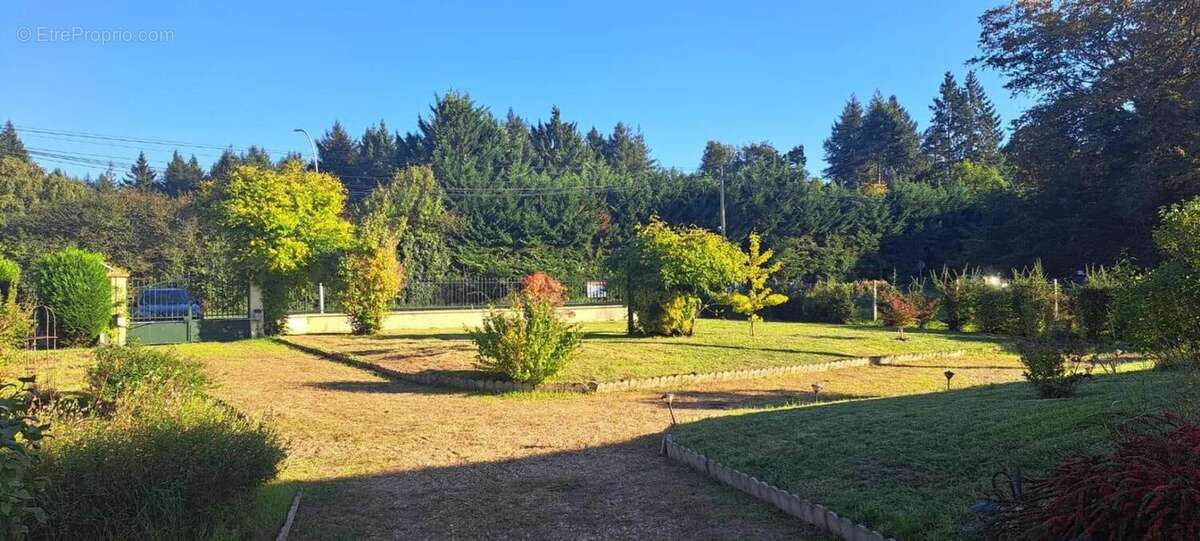 Maison à FONTENAY-SUR-LOING