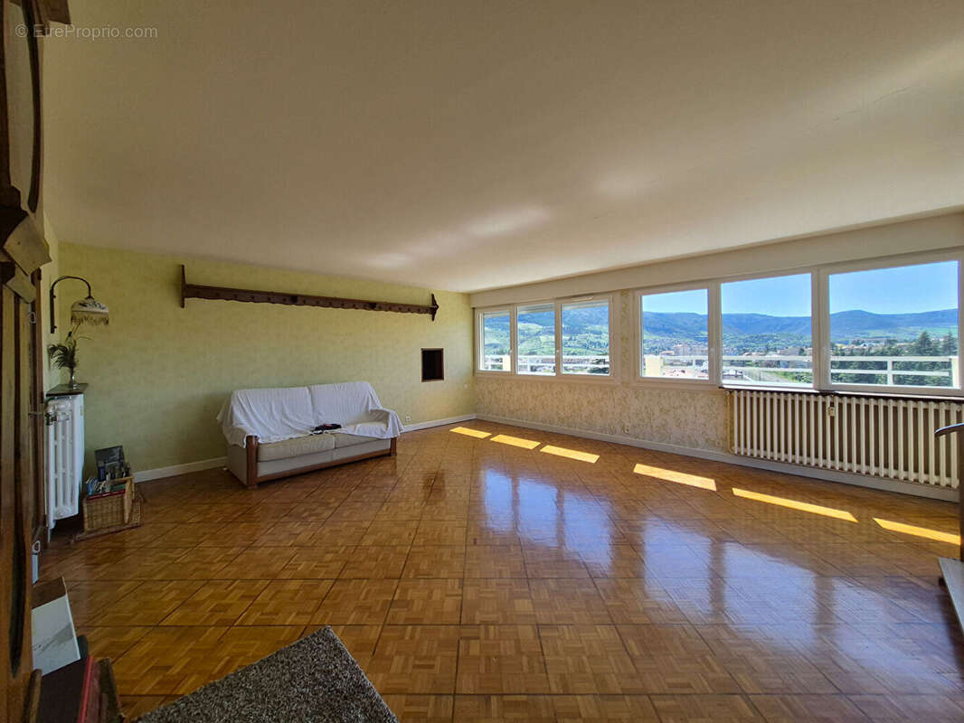 Appartement à MILLAU