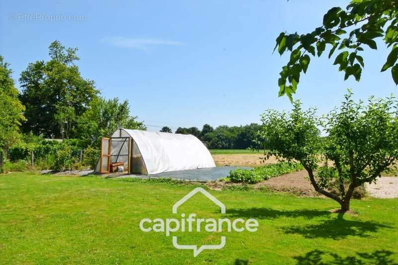 Maison à PIERRE-DE-BRESSE