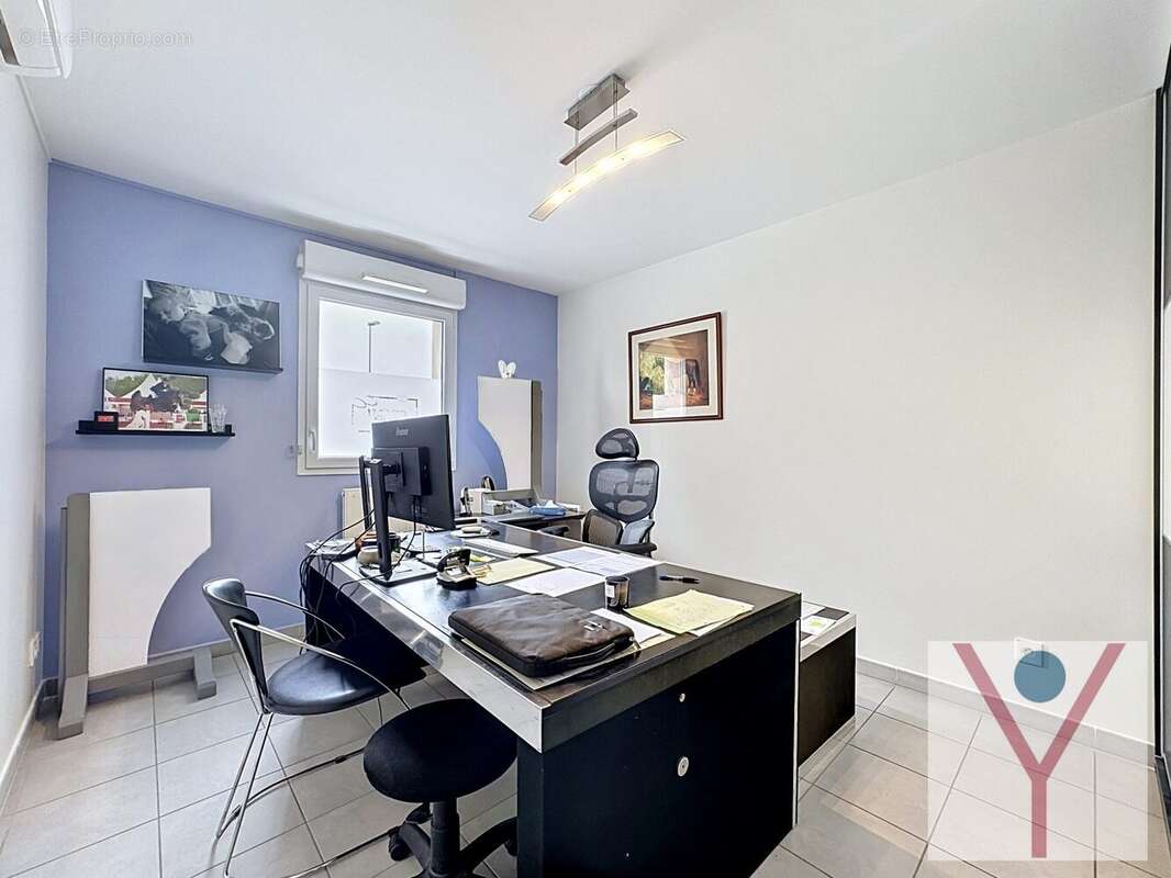 Appartement à VILLARS-LES-DOMBES