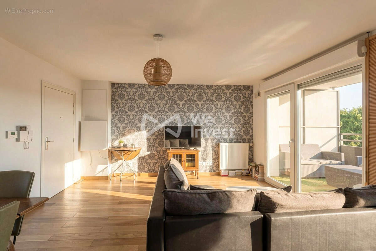 Appartement à BRON