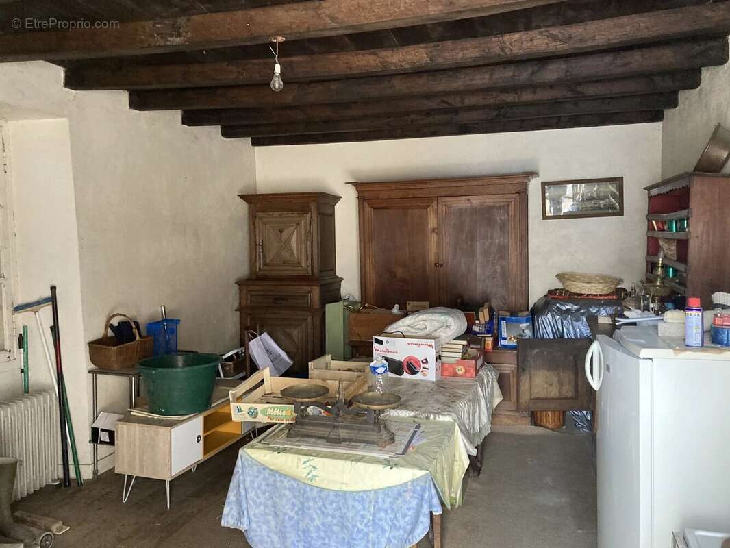Maison de charme proche tous commerces - photo 15
