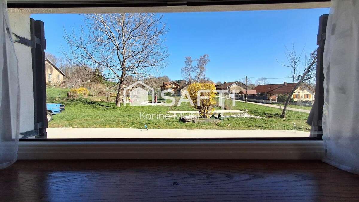 Photo 3 - Maison à CHAMPAGNOLE