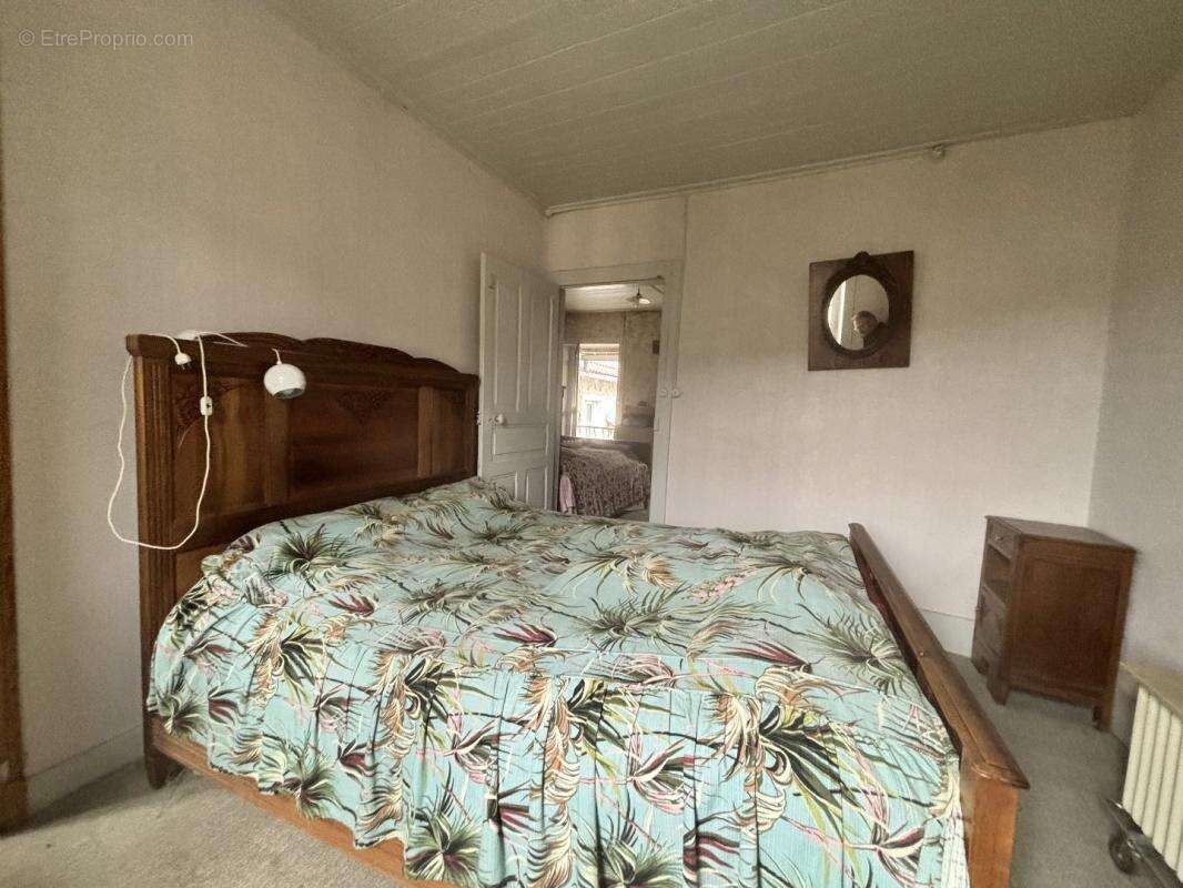 Maison à SAINT-MARTIN-VALMEROUX