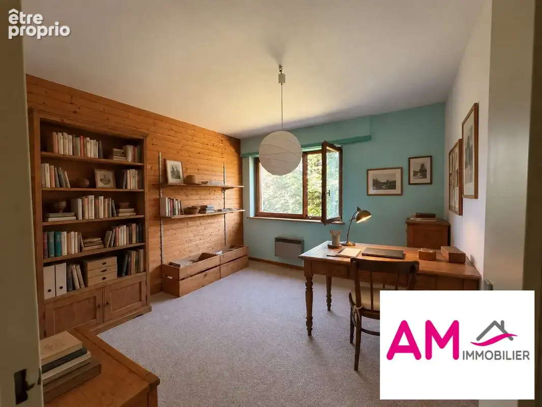Maison 7 pièces 170 m² à vendre à Lautenbach (68610) - photo 9