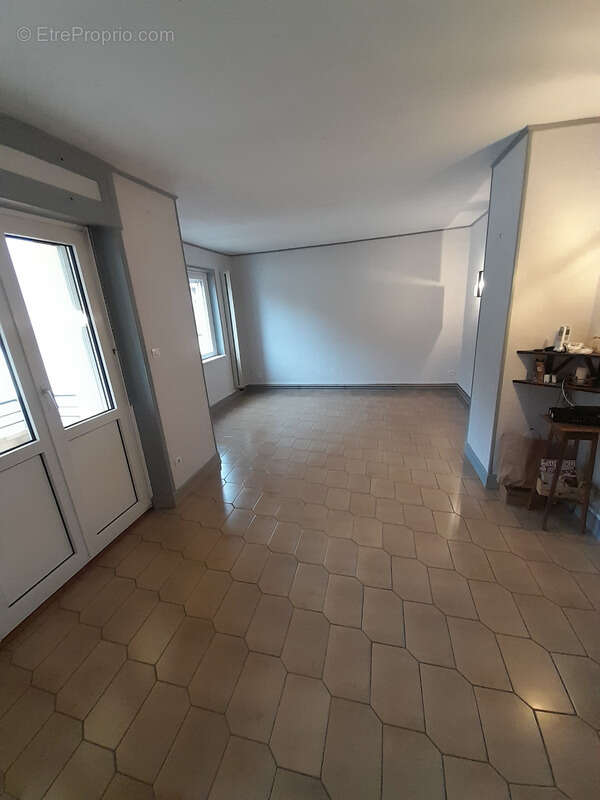 Appartement à RIBEAUVILLE