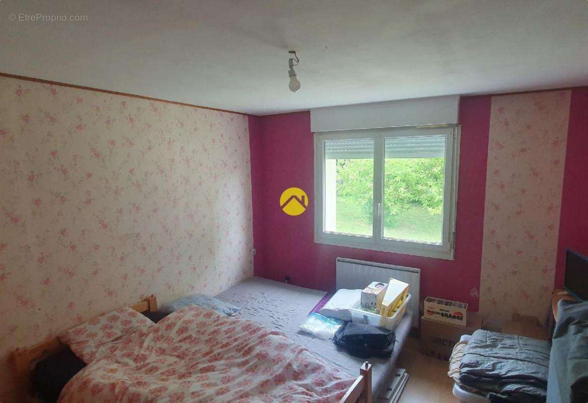 Maison à AUCHY-LES-HESDIN